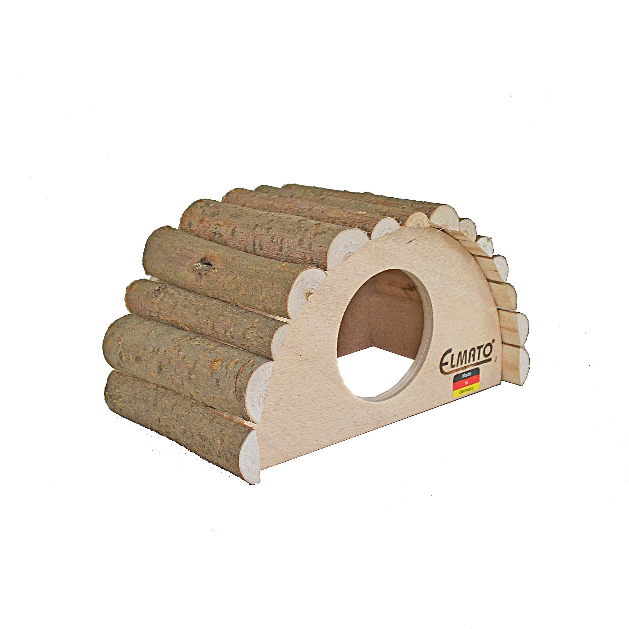 Elmato Hamsteriglu