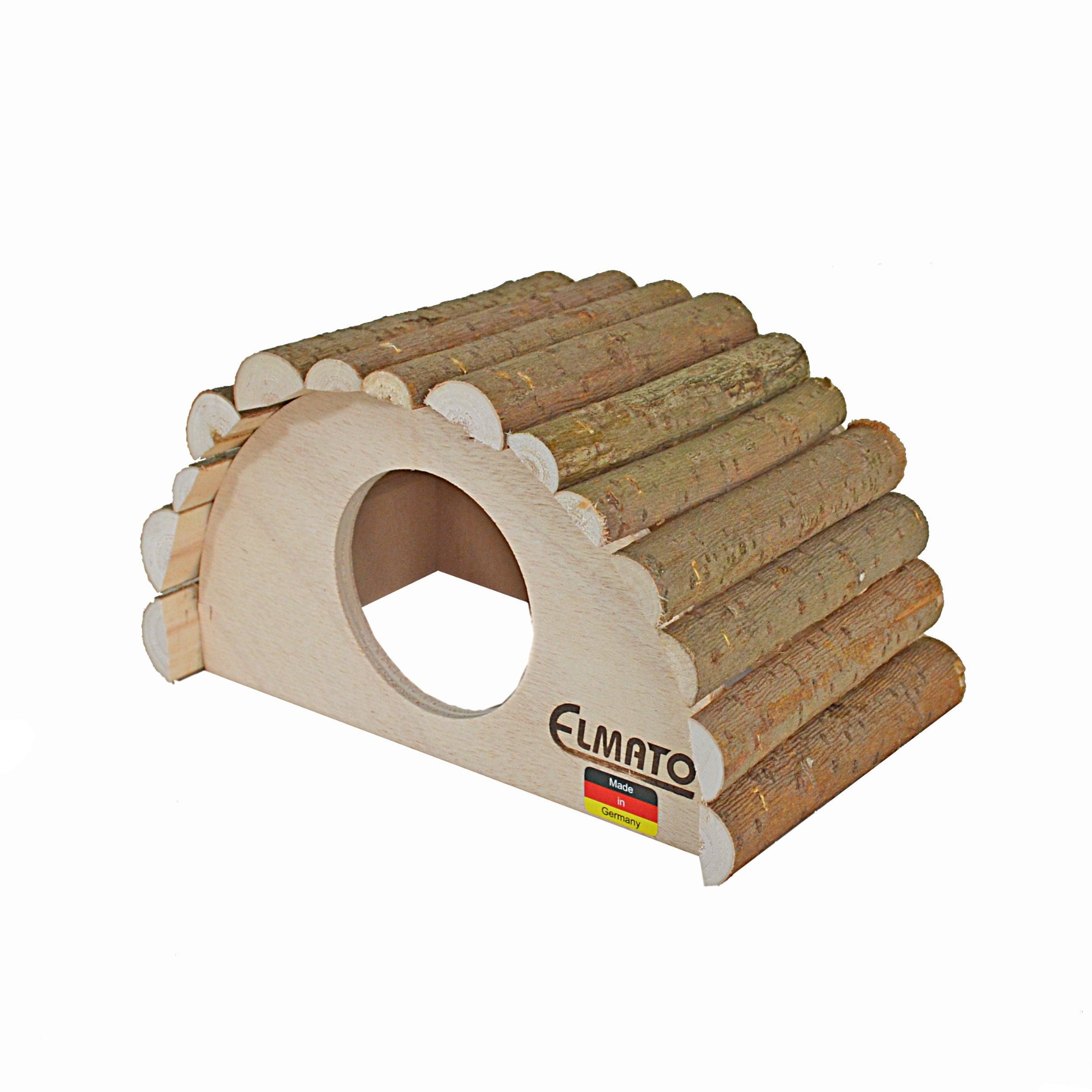 Elmato Hamsteriglu