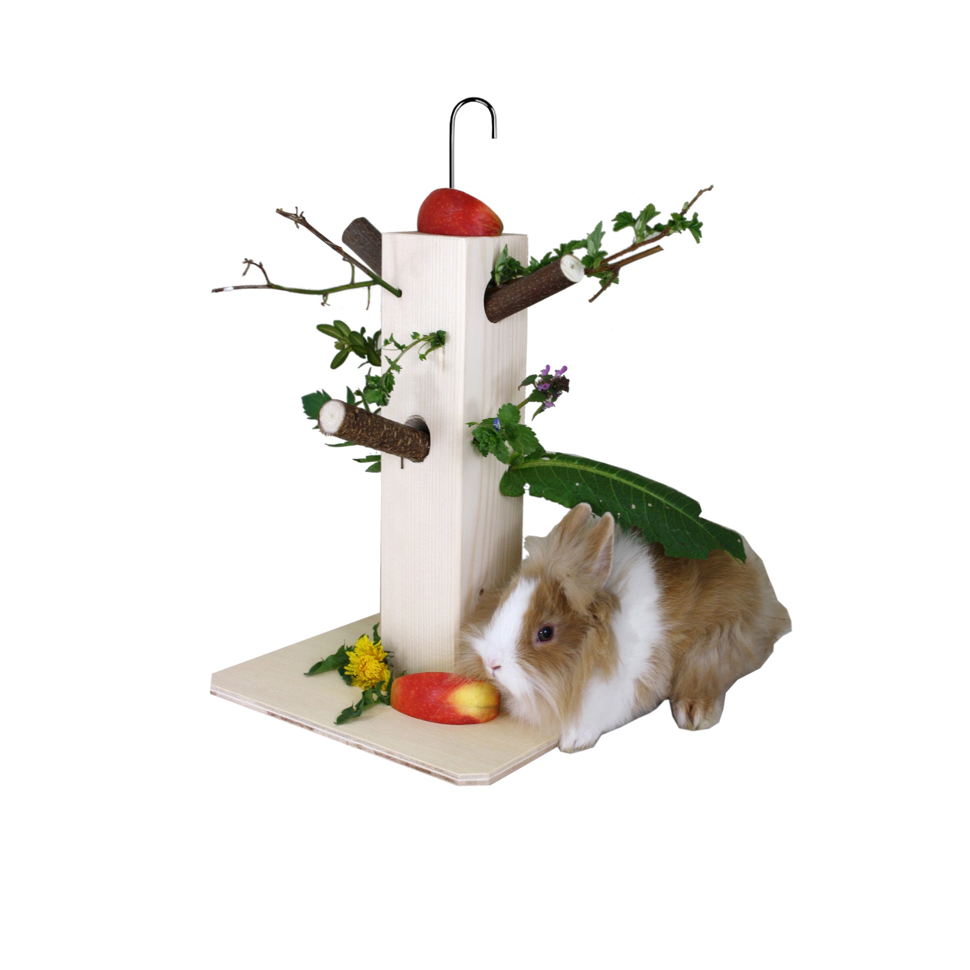 Elmato Knabberbaum 31 cm