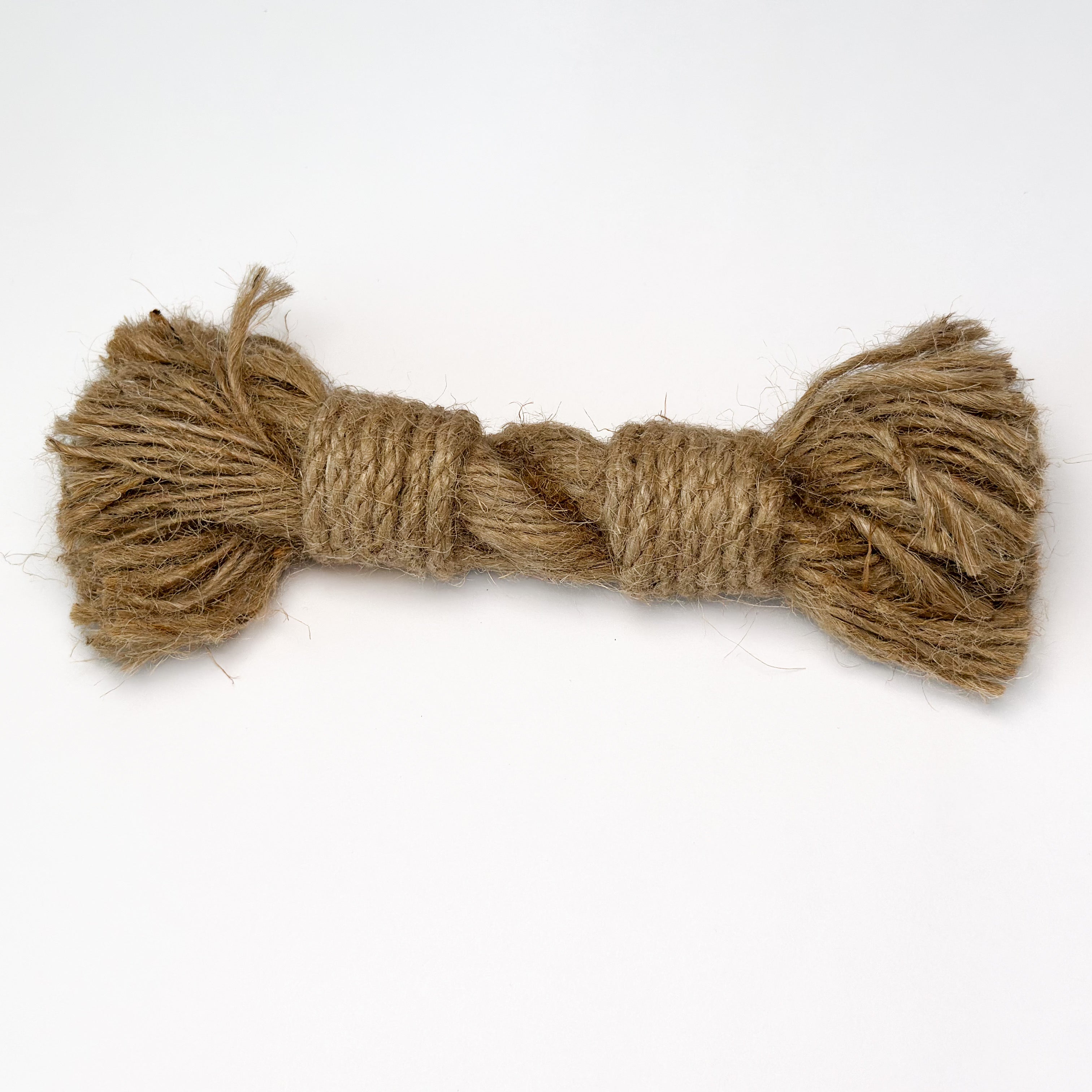 Elmato Tau aus Hanf 15 cm