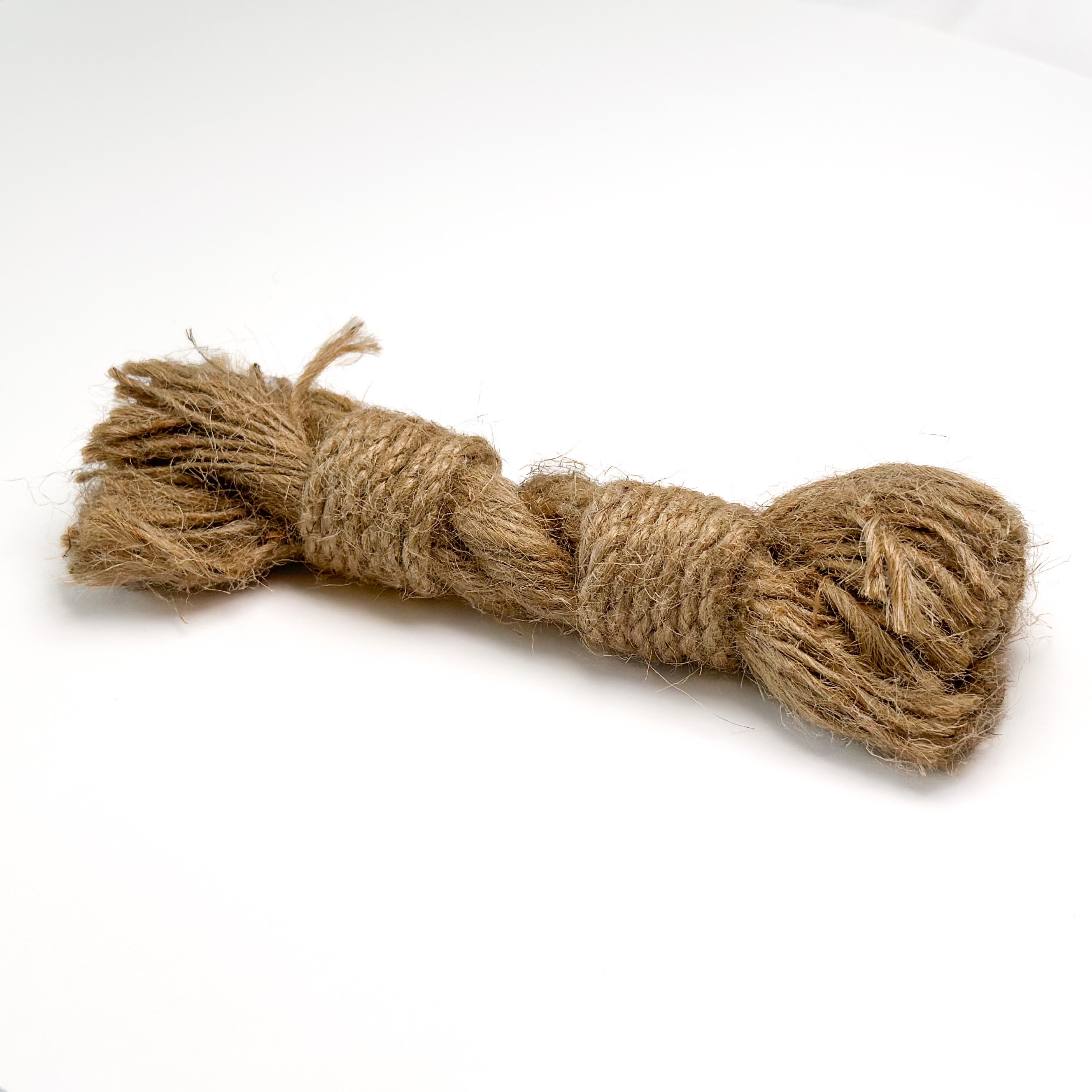 Elmato Tau aus Hanf 15 cm