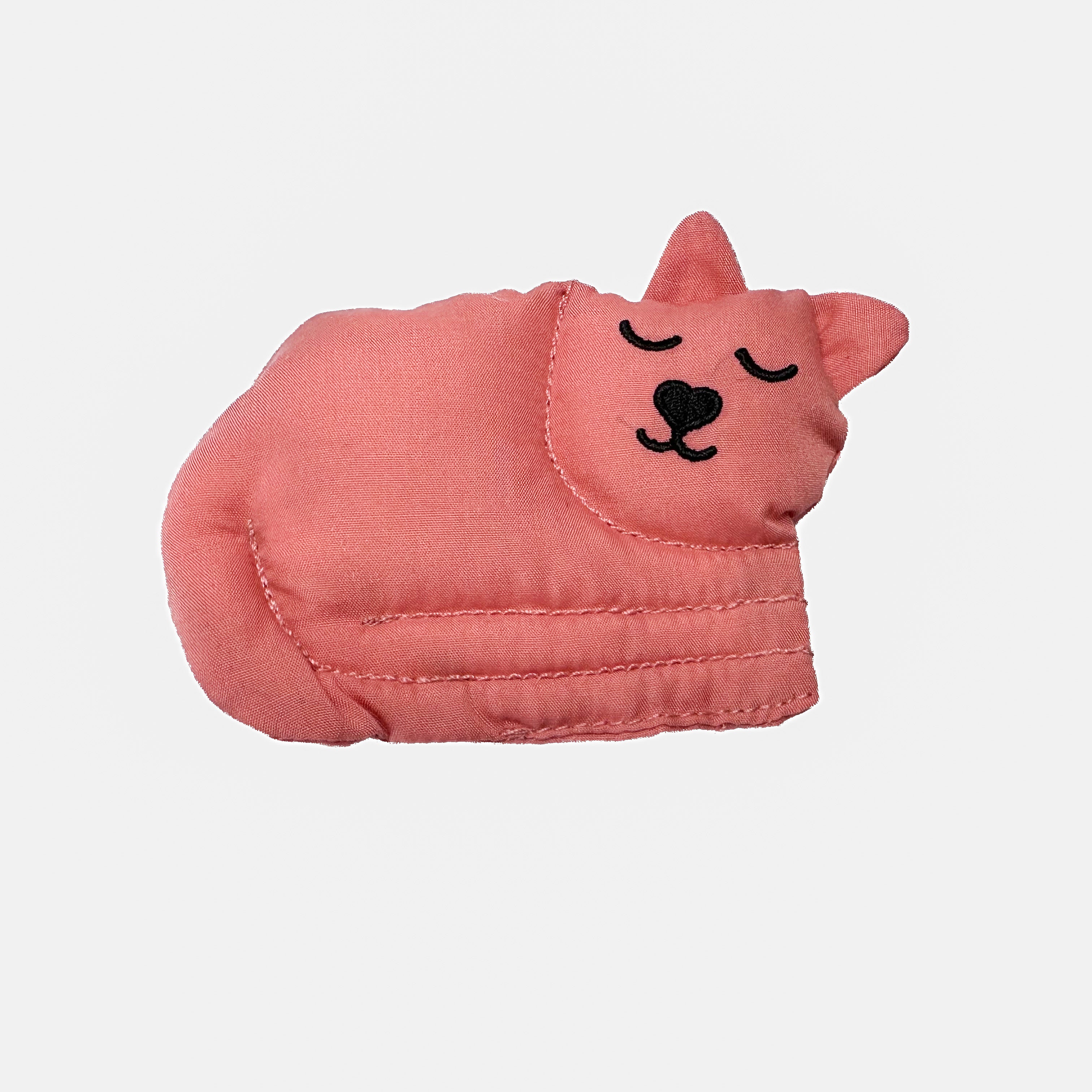 Elmato Katze Stoff Baldrian 13 cm
