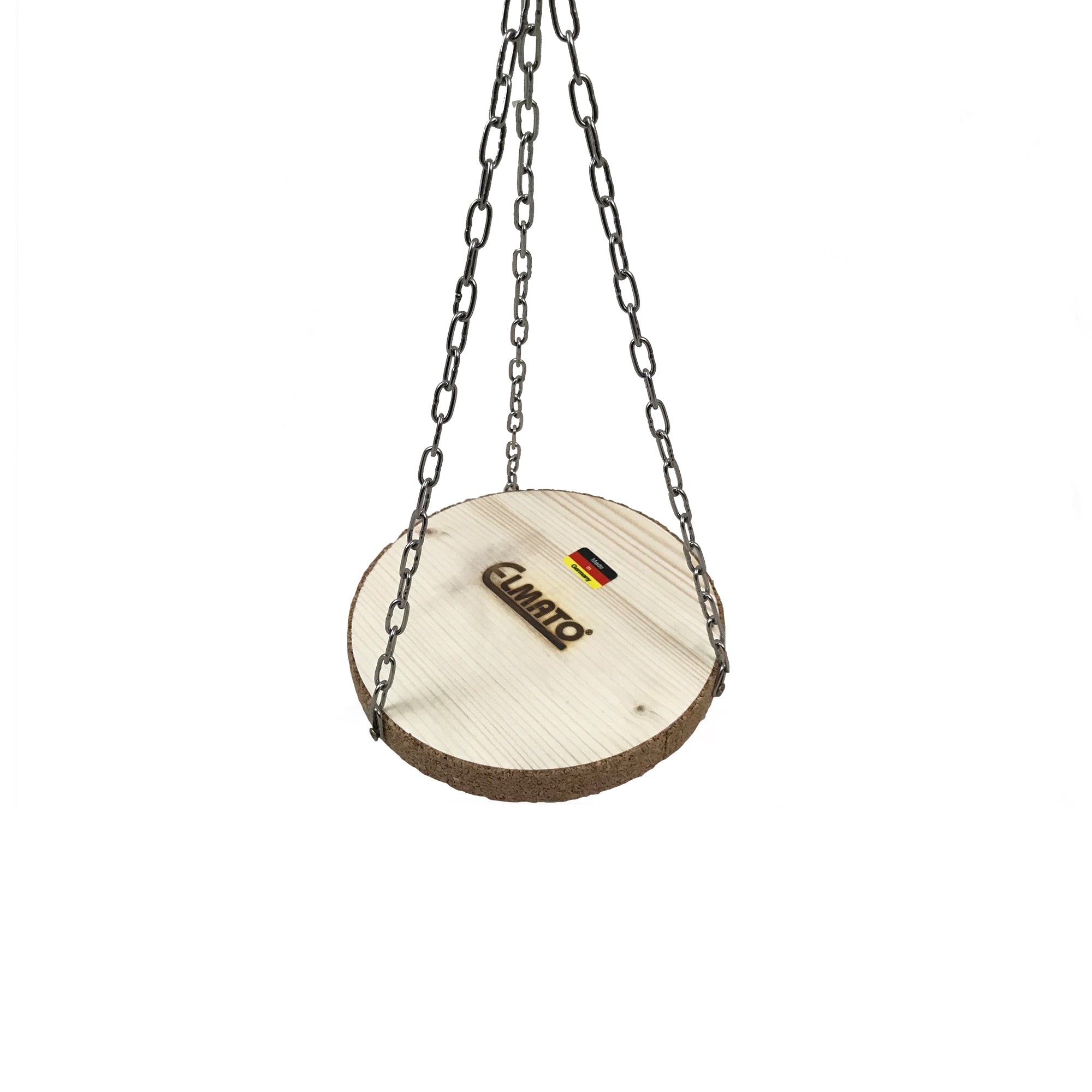 Elmato Swing Board, hängend