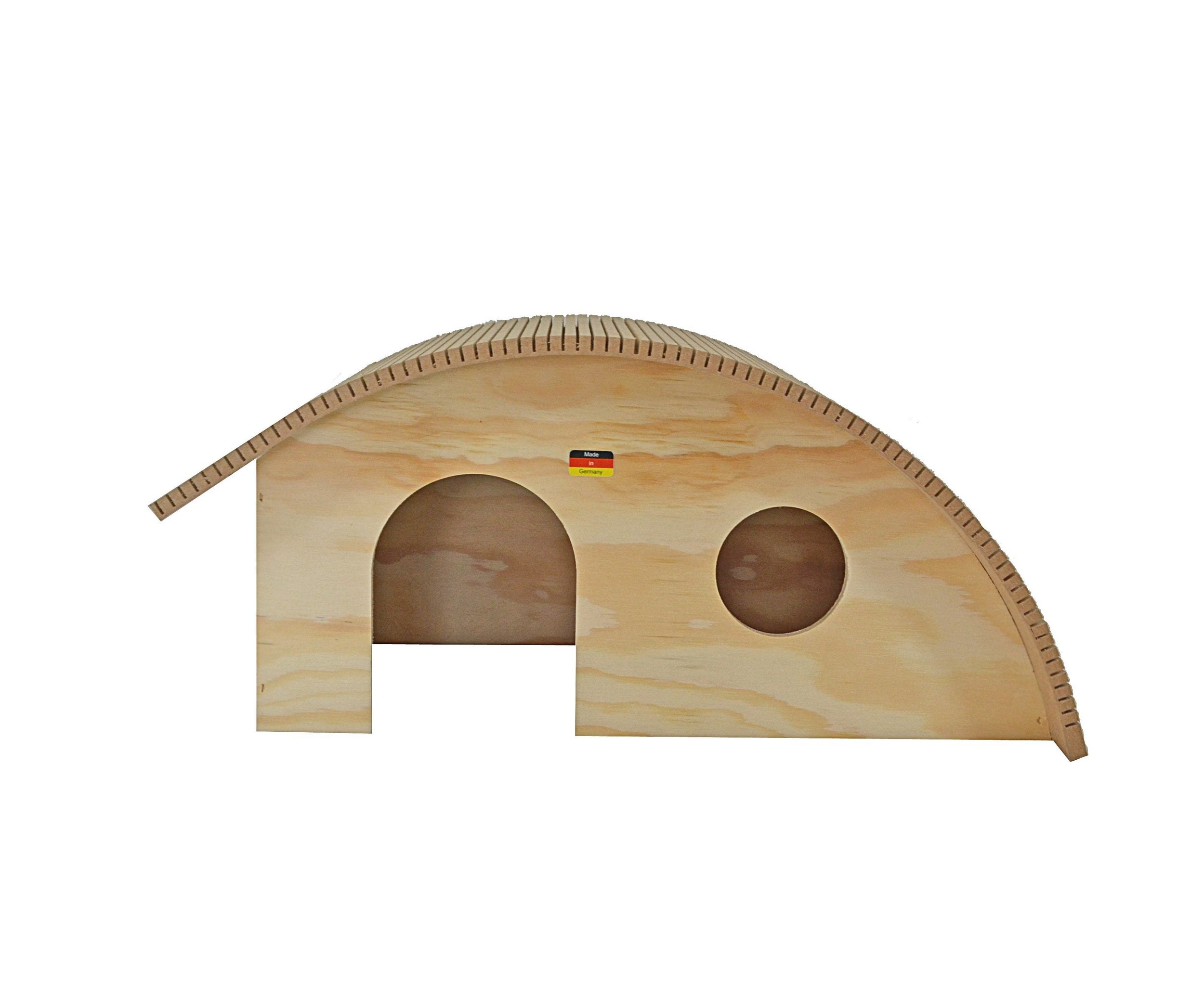 Elmato Kletterburg für Nager