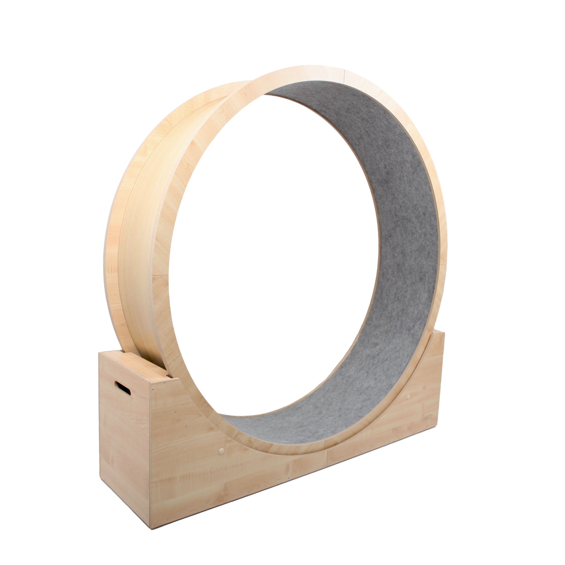 Elmato Katzenlaufrad Simba