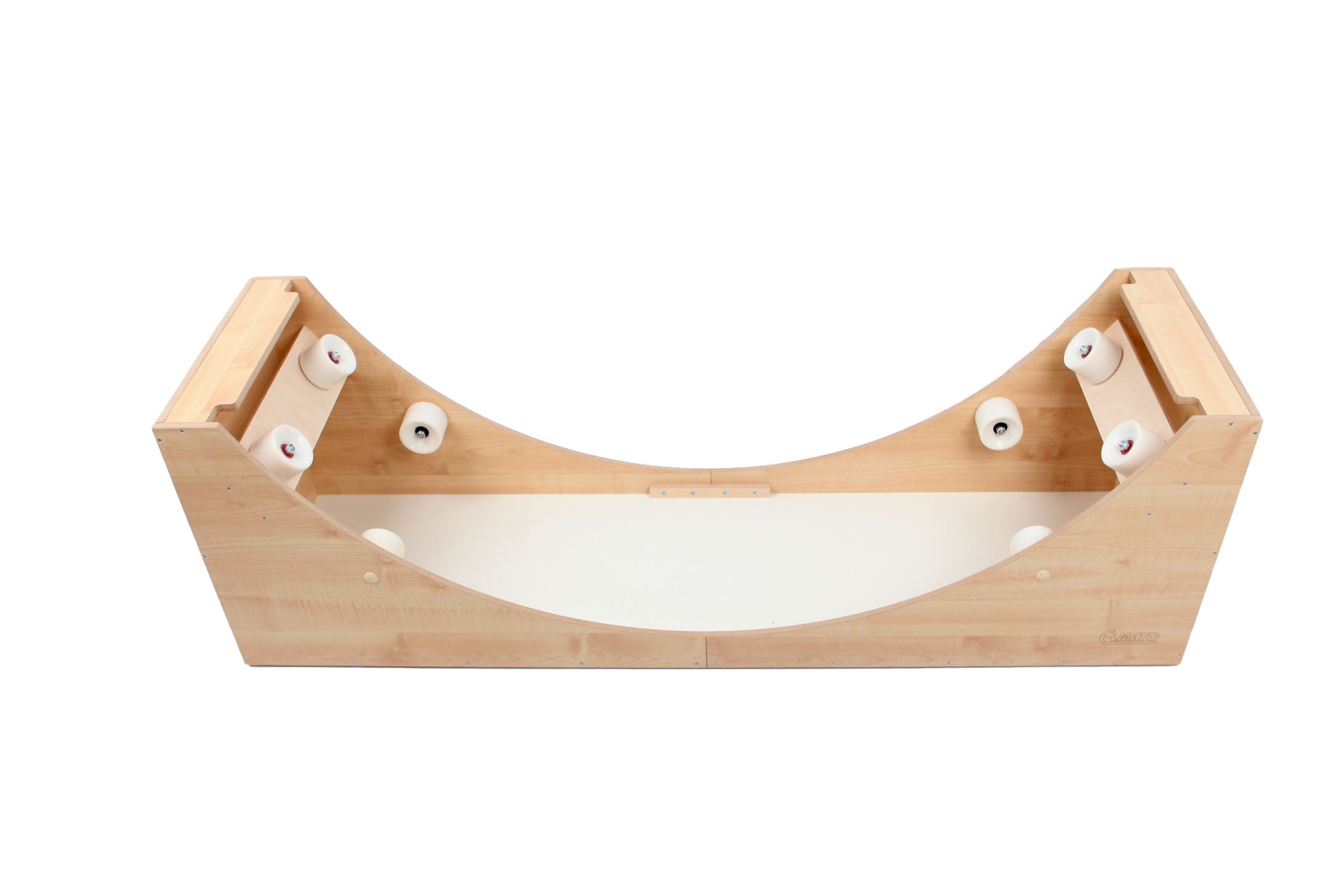 Elmato Katzenlaufrad Simba