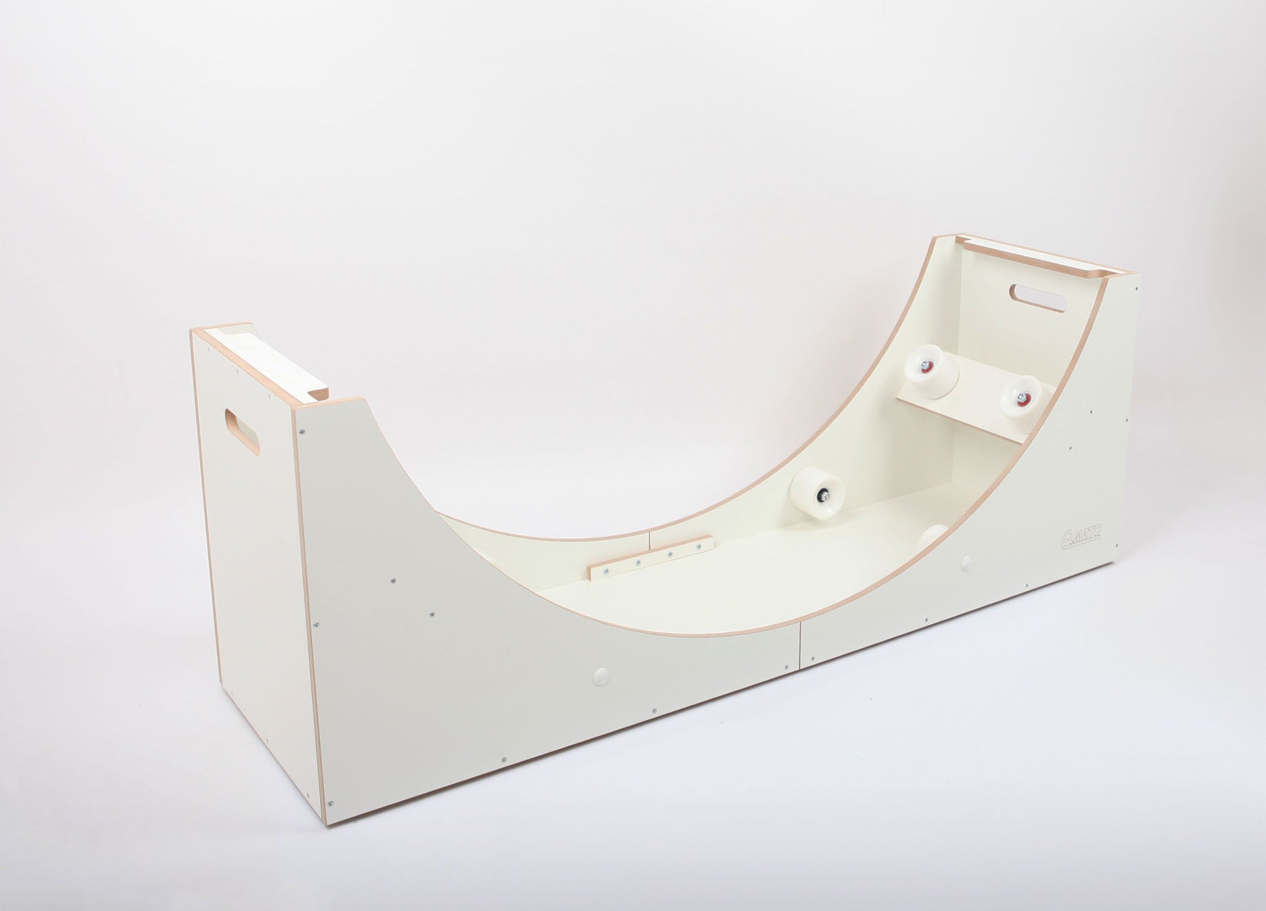 Elmato Katzenlaufrad Simba