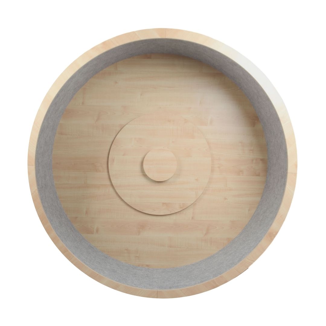 Rocky - nur das Rad (einzeln)