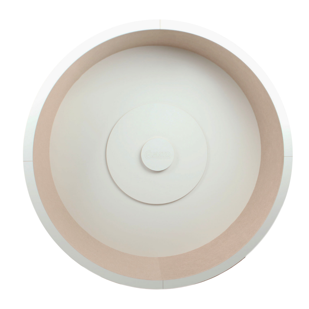 Rocky - nur das Rad (einzeln)