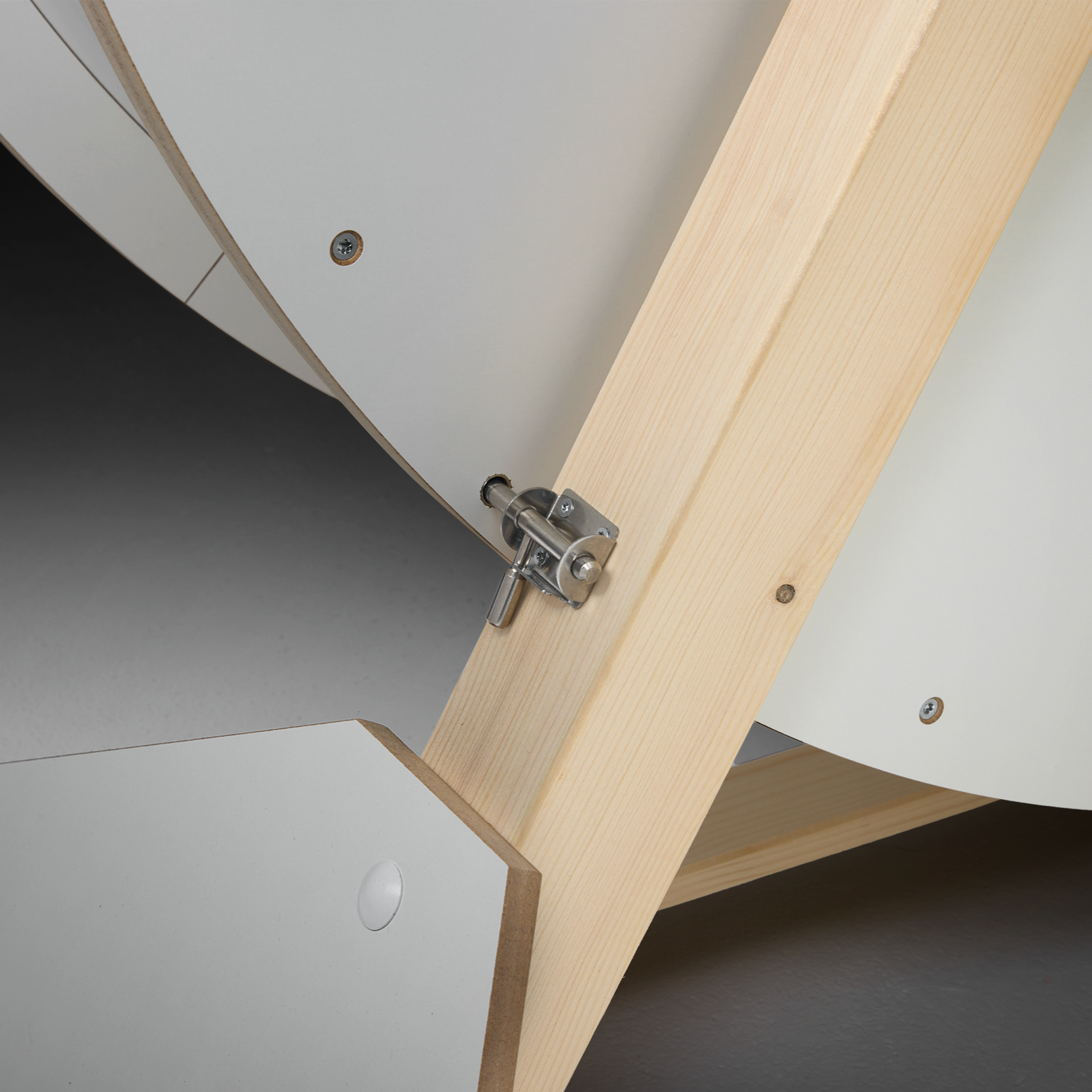 Dein individuelles Elmato Katzenlaufrad