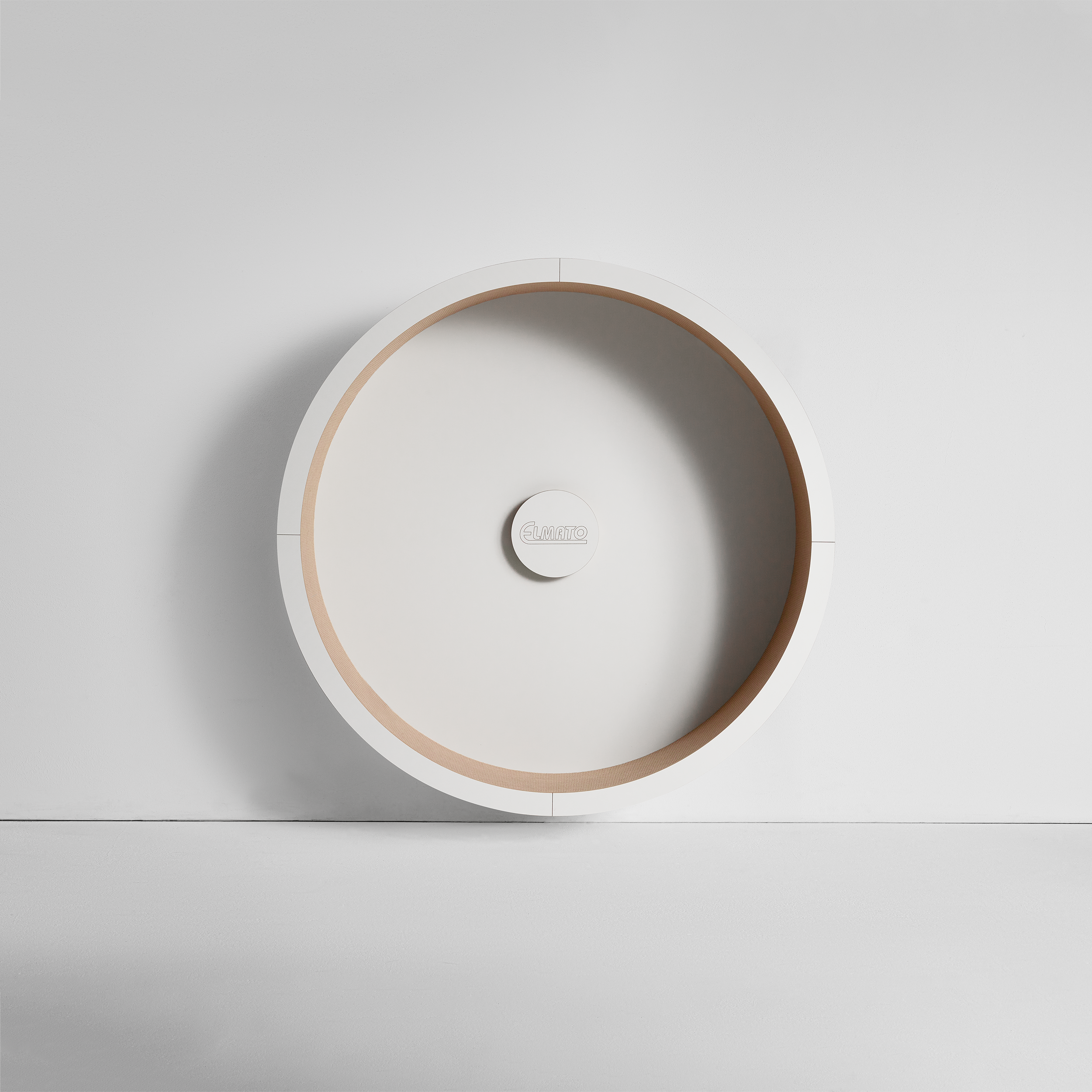 Elmato Katzenlaufrad Rocky Wandlaufrad