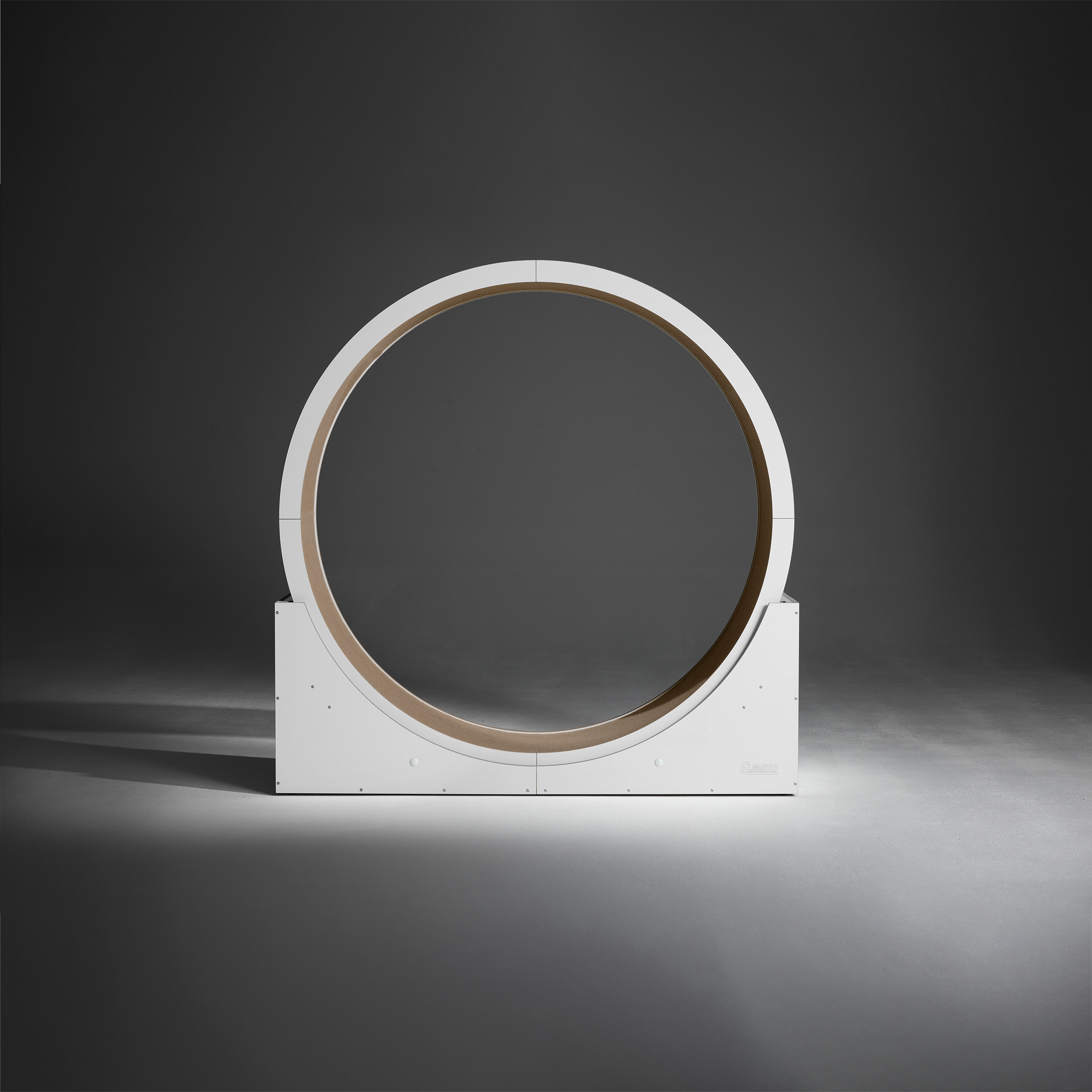 Elmato Katzenlaufrad Simba