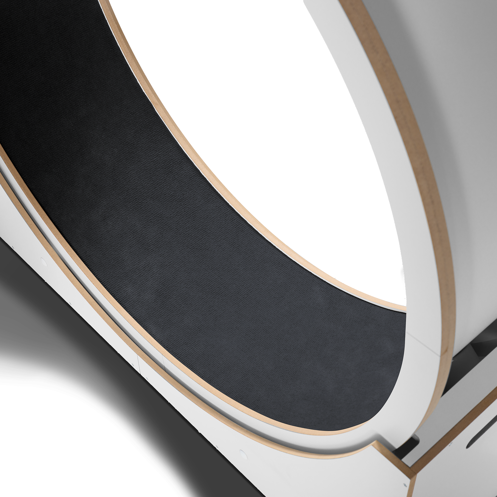 Elmato Katzenlaufrad Simba