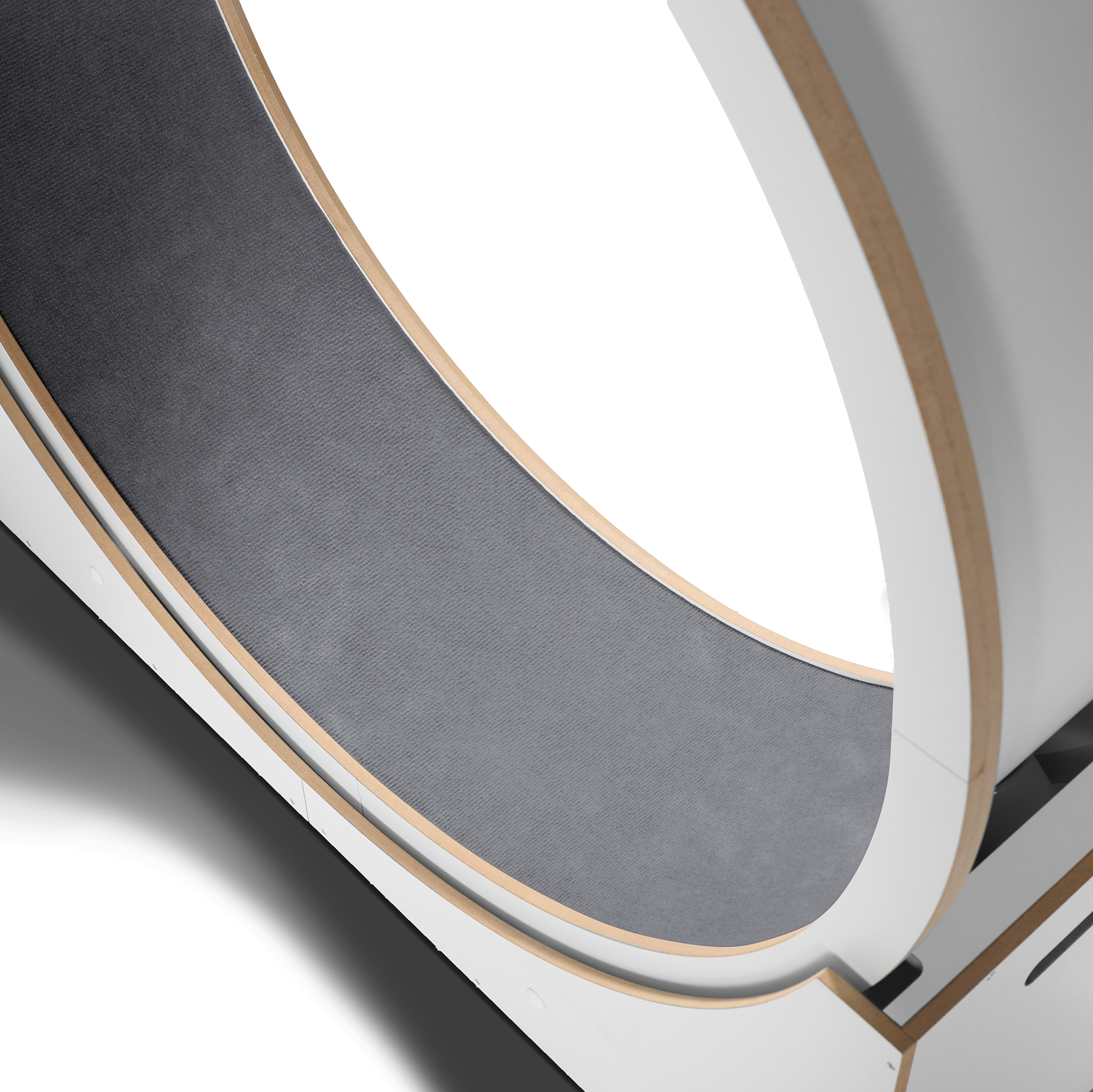 Elmato Katzenlaufrad Simba