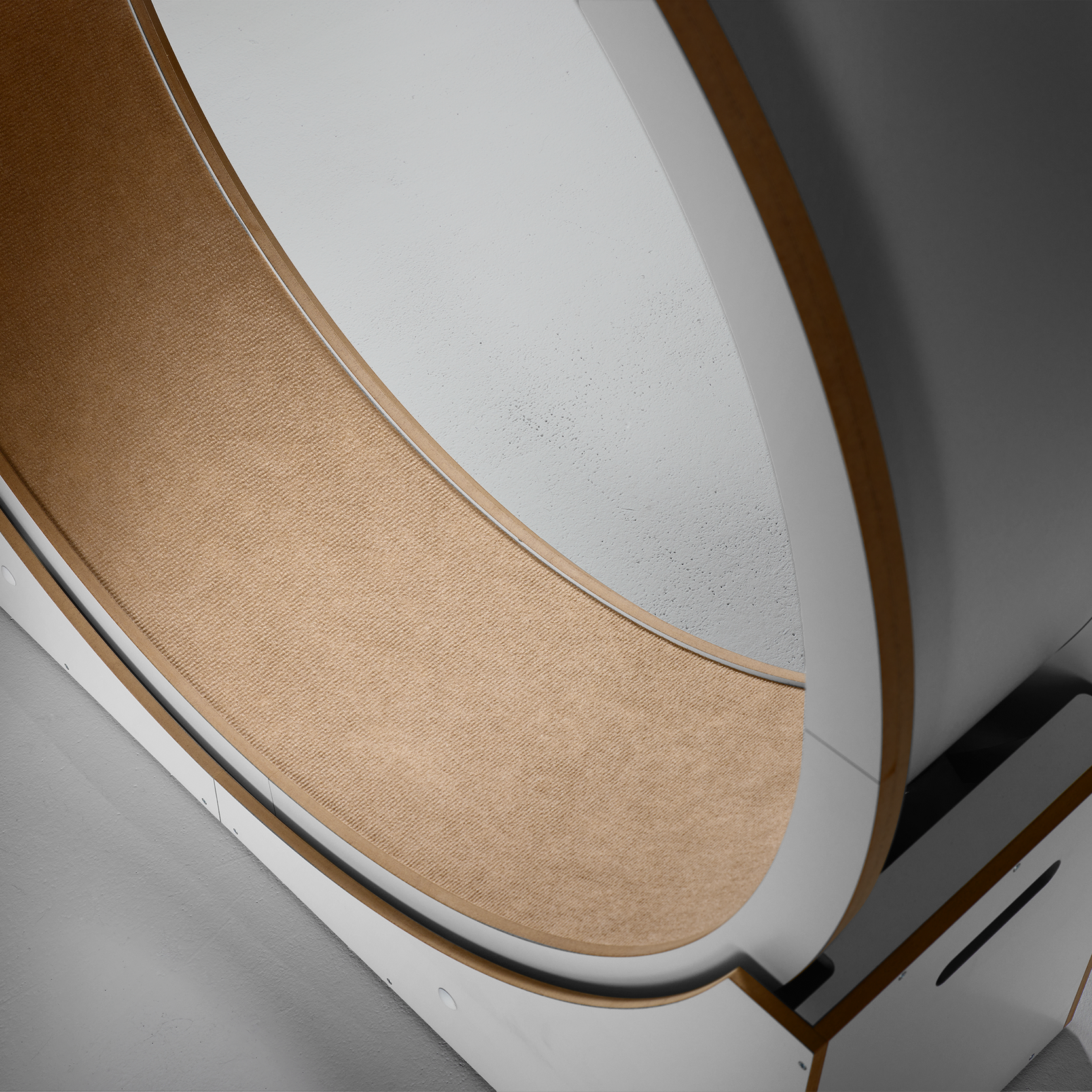 Elmato Katzenlaufrad Simba