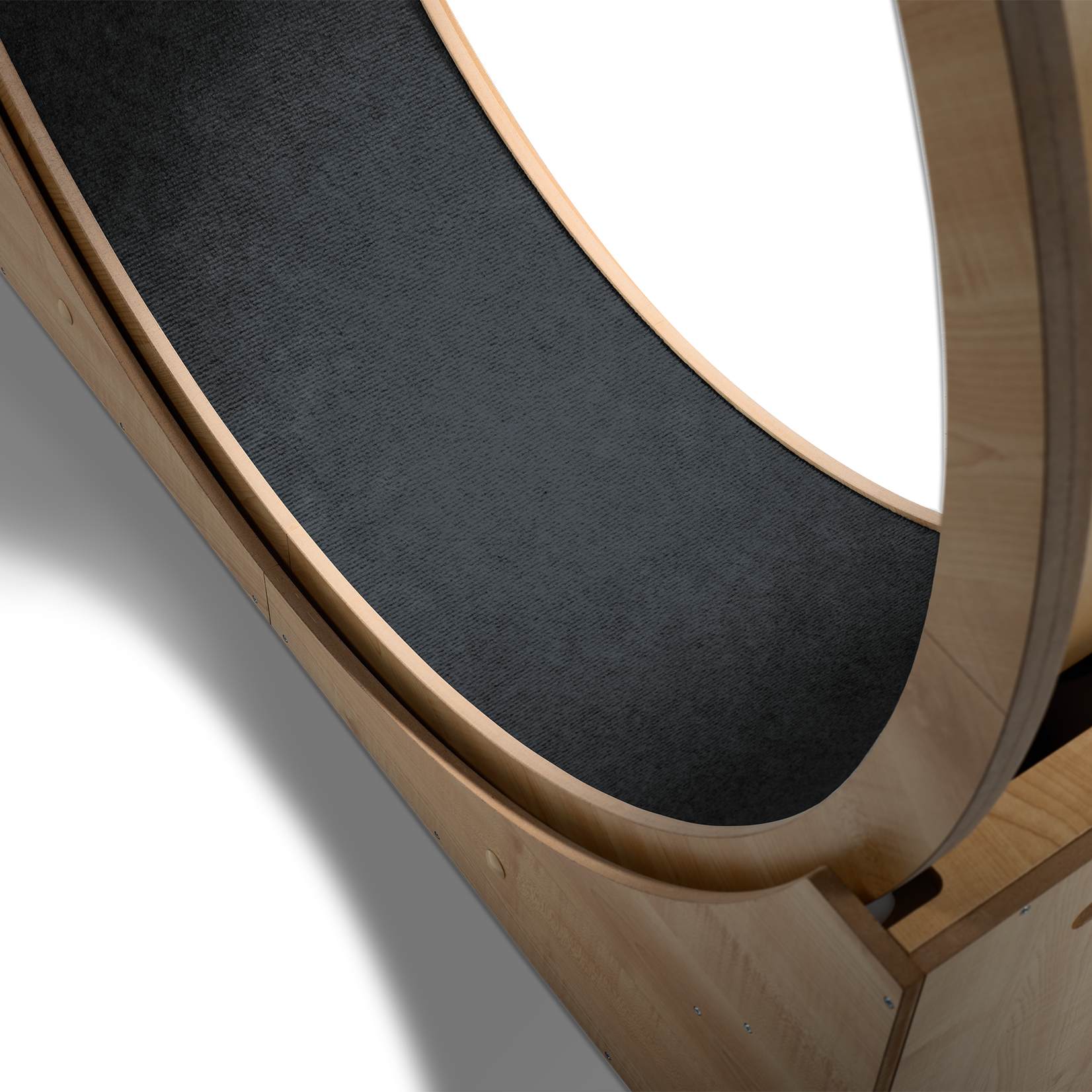 Elmato Katzenlaufrad Simba