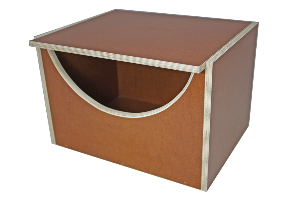 Elmato Chinchilla Sandbadehaus