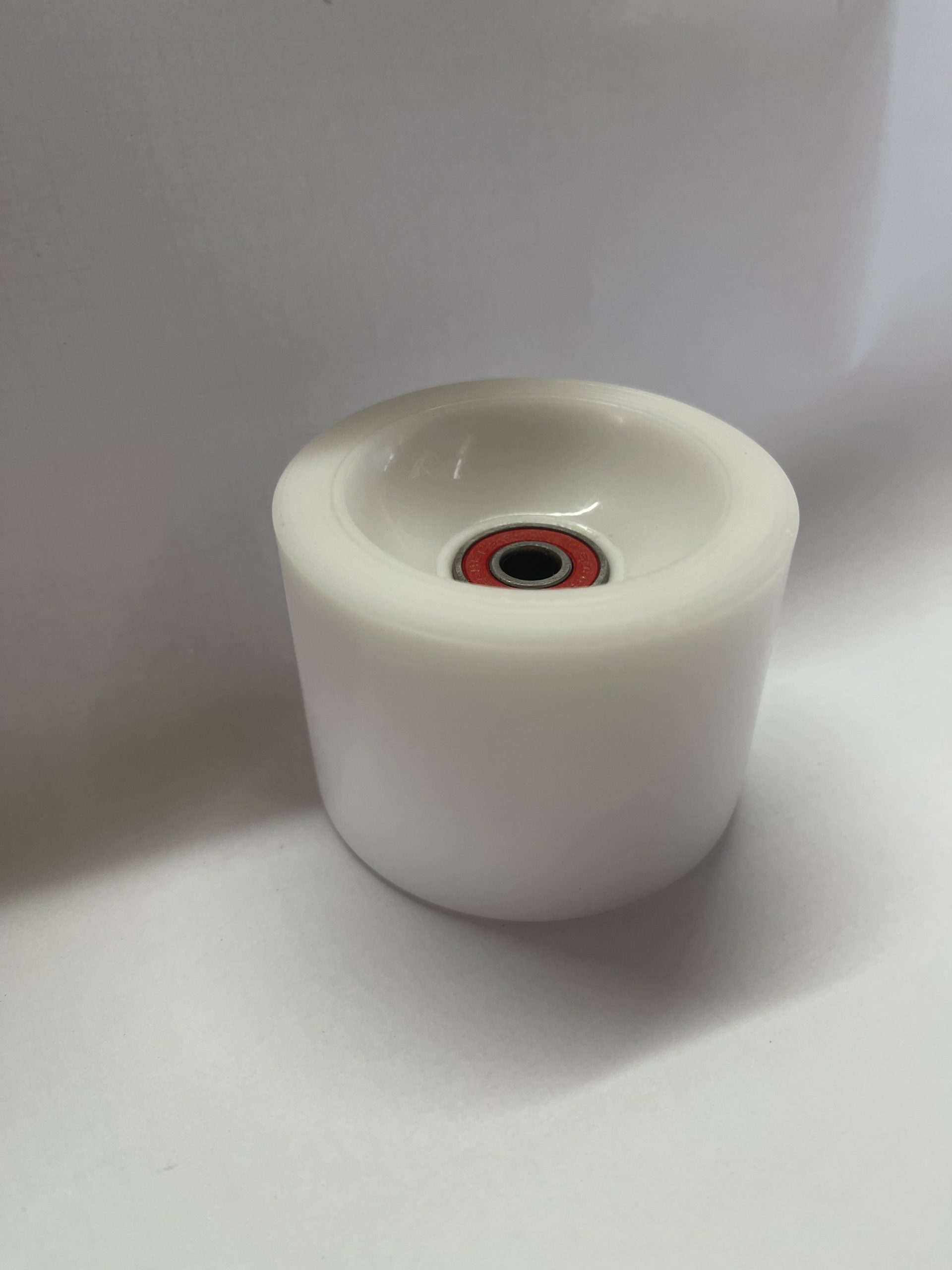 Elmato Rouleau de remplacement pour roue d'exercice pour chats Simba