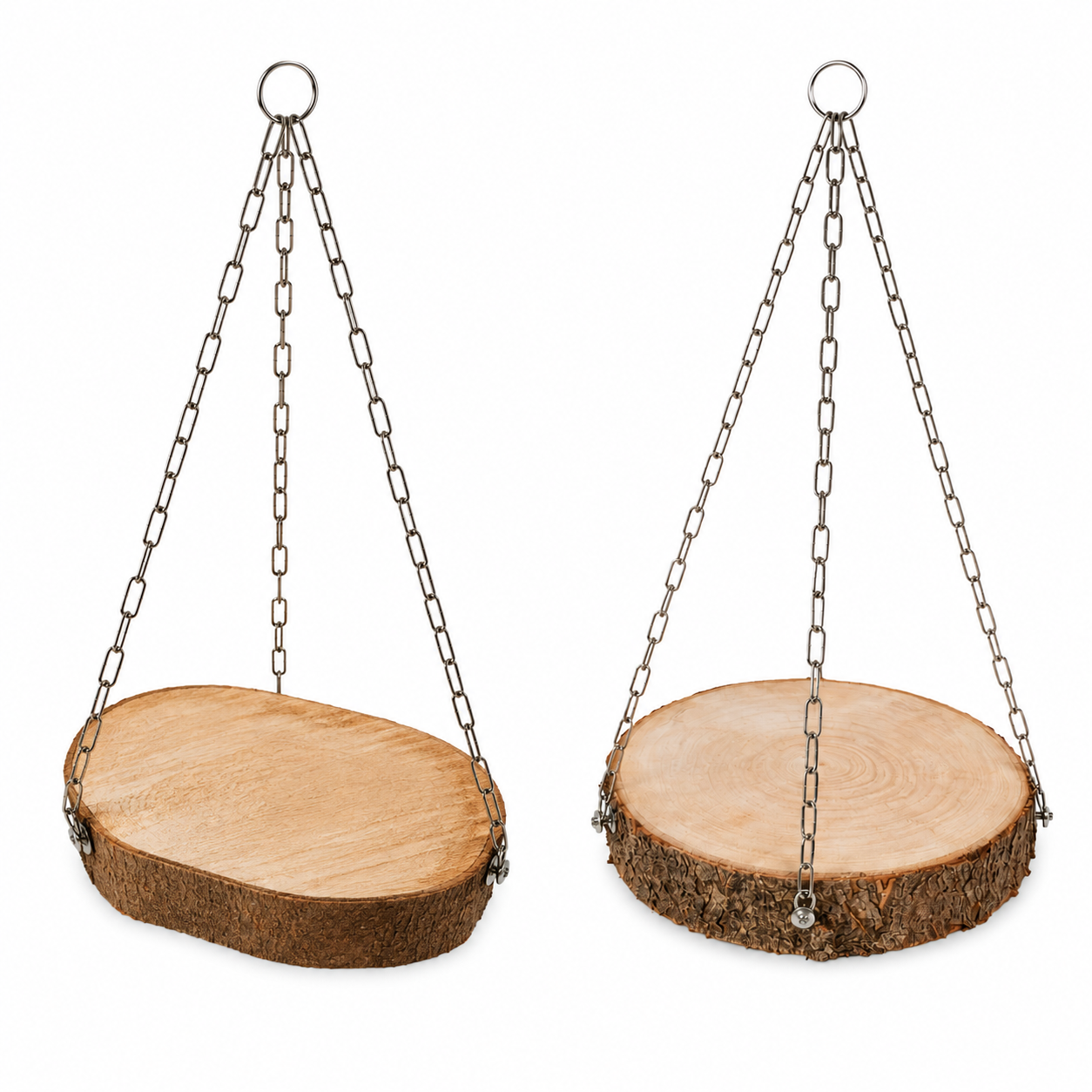 Elmato Air Plate, 2er Set