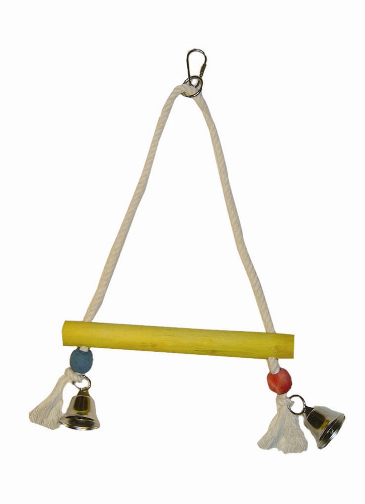 Elmato Schaukel für Vögel