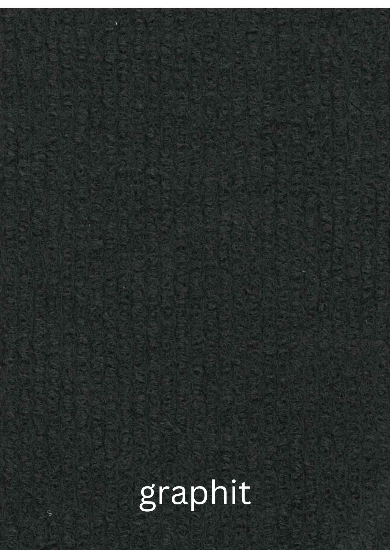 Elmato Katzenlaufrad Ersatztbelag Teppich & Vinyl 10759
