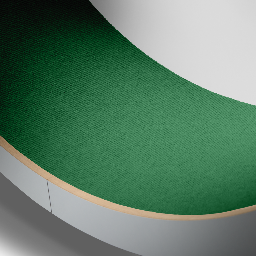 Elmato Katzenlaufrad Rocky Wandlaufrad