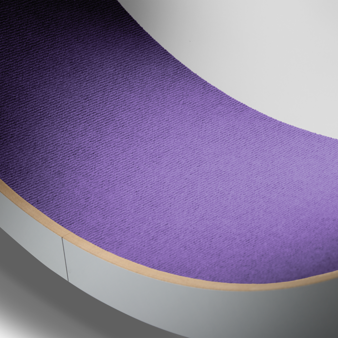 Elmato Katzenlaufrad Rocky Wandlaufrad