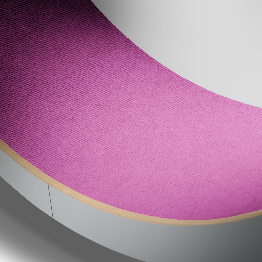 Elmato Katzenlaufrad Rocky Wandlaufrad