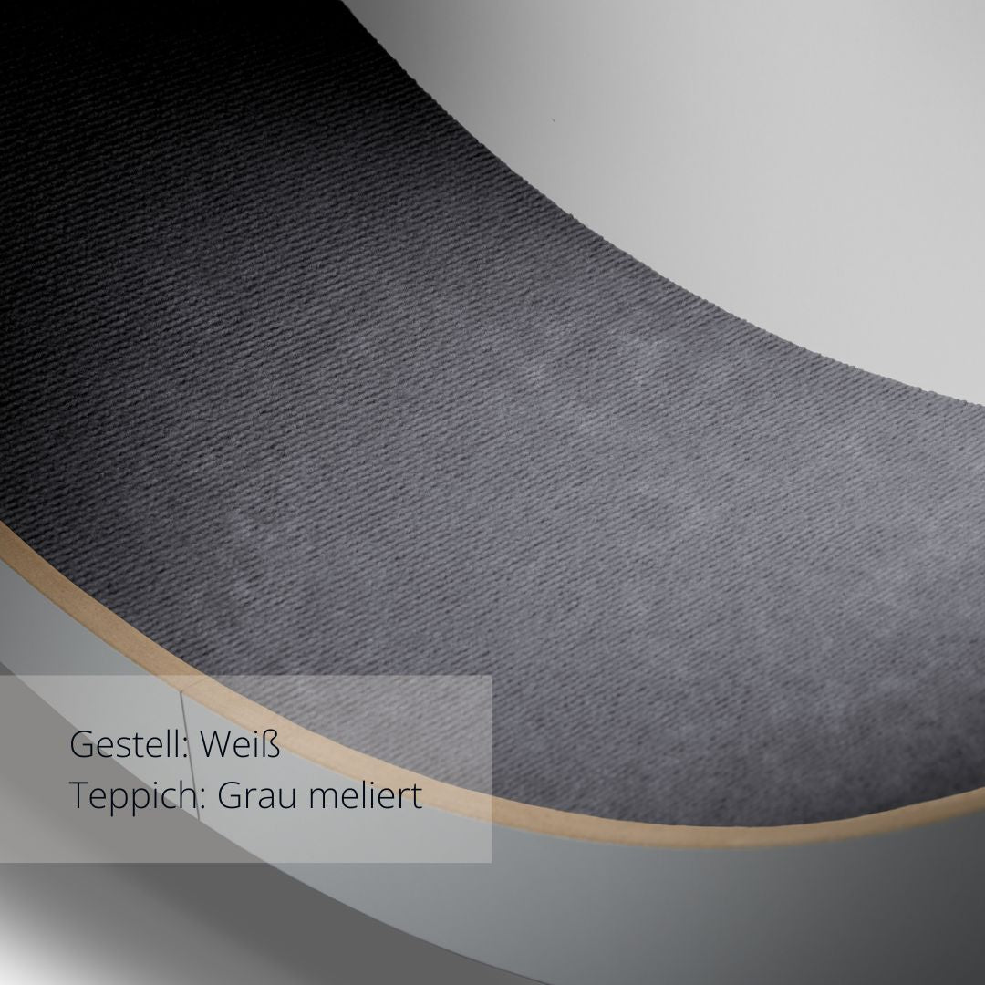 Elmato Katzenlaufrad Rocky Wandlaufrad