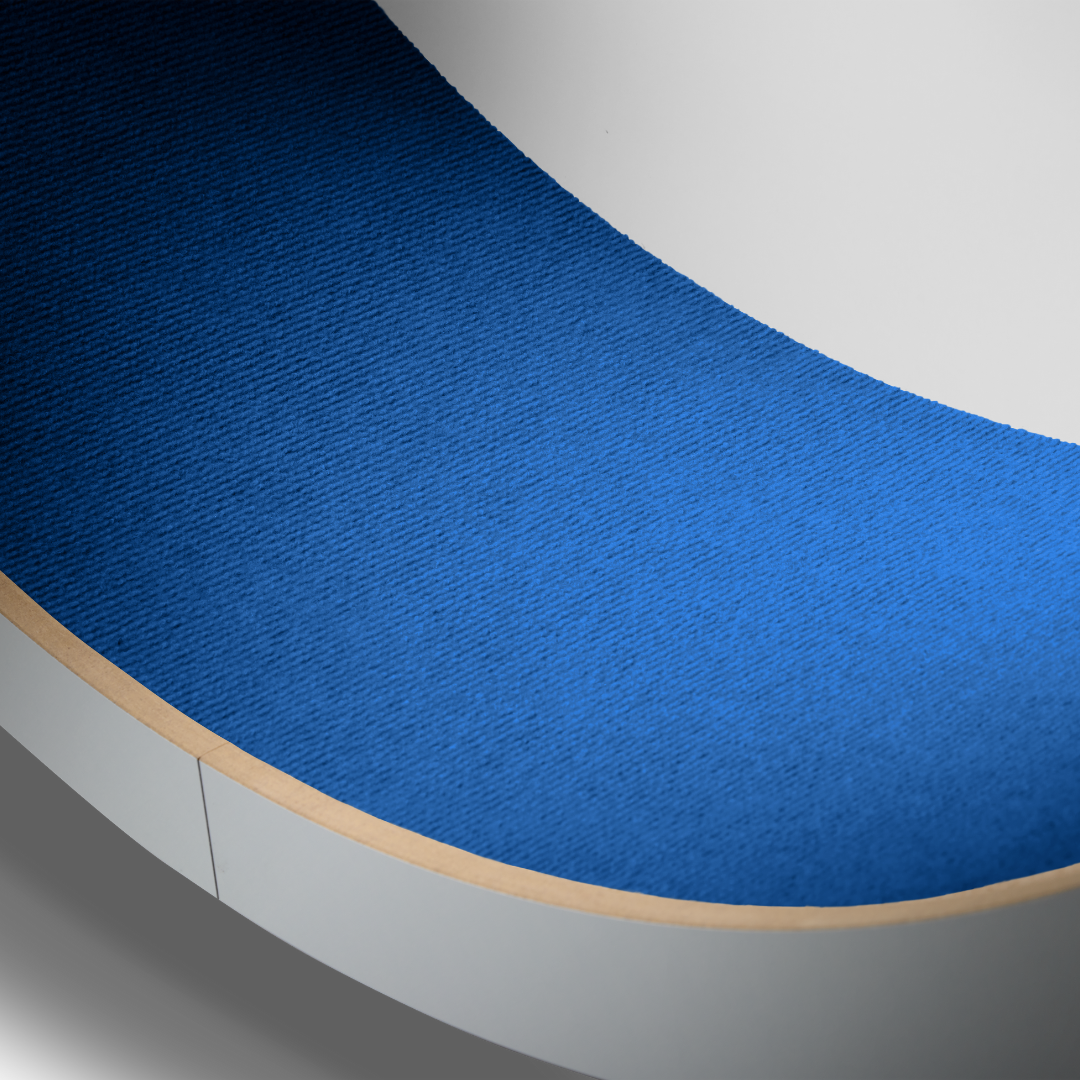 Elmato Katzenlaufrad Rocky Wandlaufrad