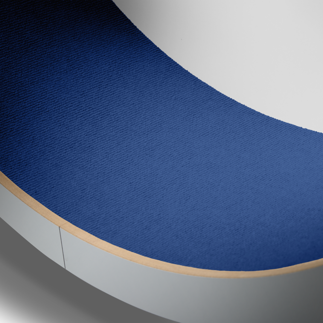 Elmato Katzenlaufrad Rocky Wandlaufrad