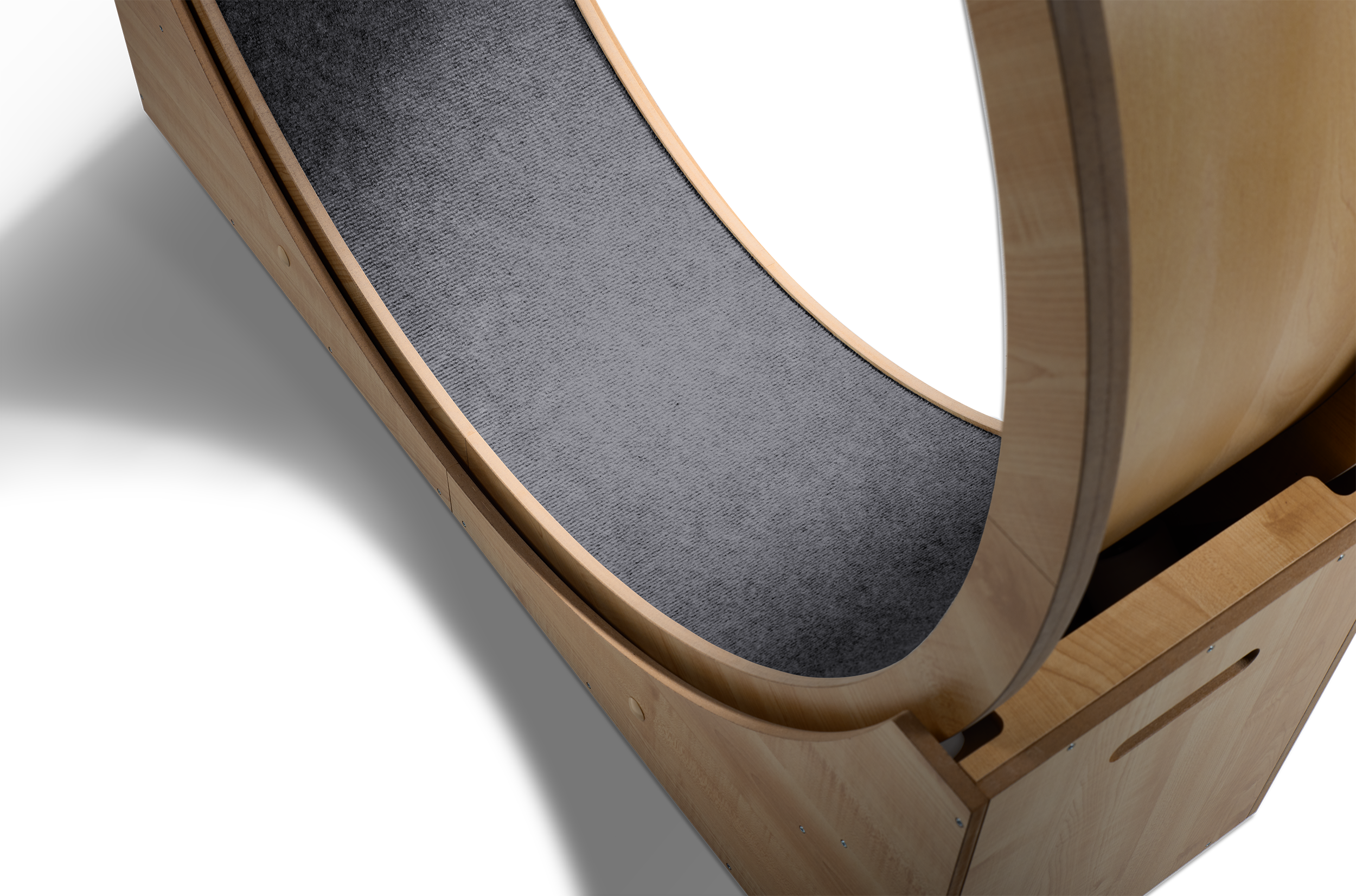 Sofort verfügbare Katzenlaufräder von ELMATO