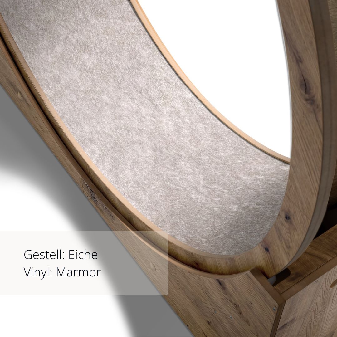 Elmato Katzenlaufrad Simba