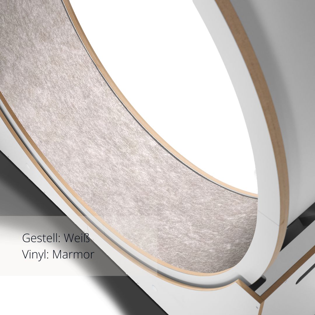 Elmato Katzenlaufrad Simba