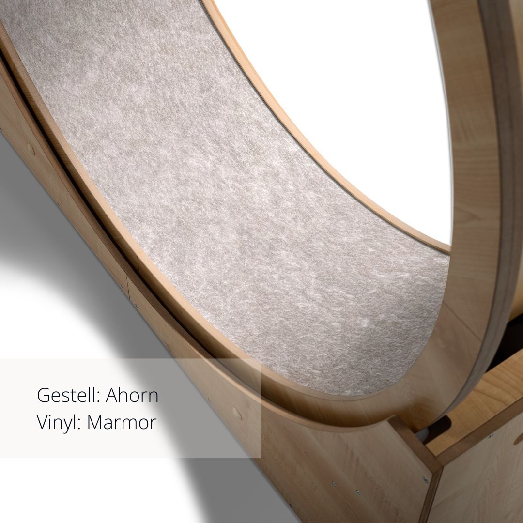 Elmato Katzenlaufrad Simba