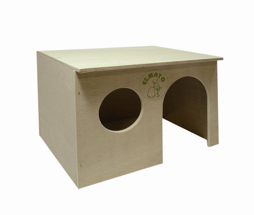 Elmato Chinchilla Haus