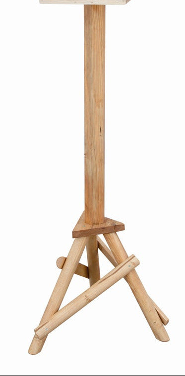 Elmato Vogelhaus - Meisennest - Futterhaus - Vogelhaus Ständer, verschiedene Modelle