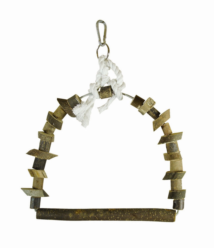 Elmato Bogenschaukel